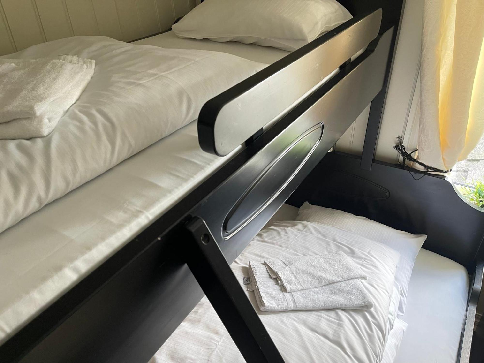 Jondal Hotel エクステリア 写真