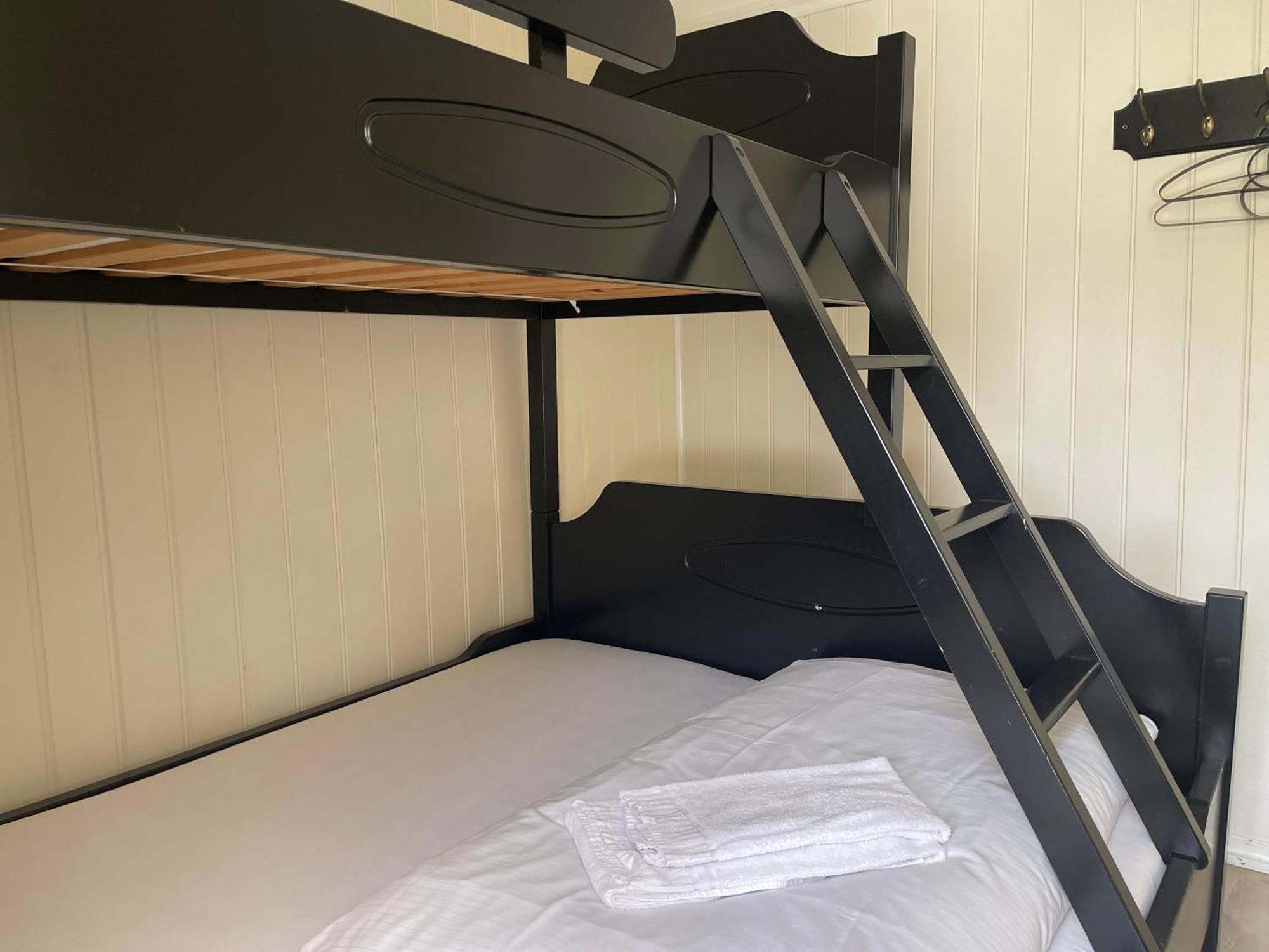 Jondal Hotel エクステリア 写真
