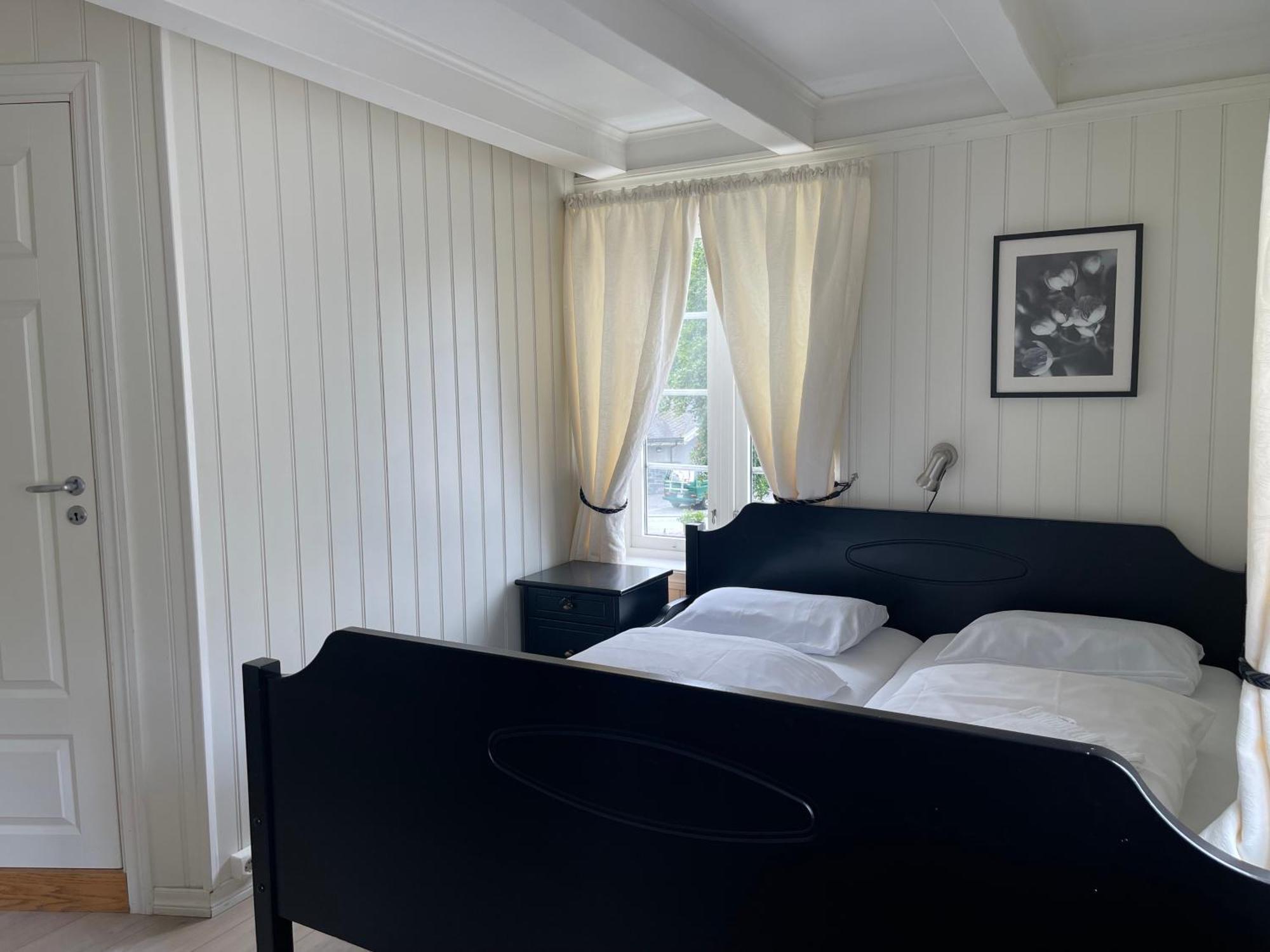Jondal Hotel エクステリア 写真