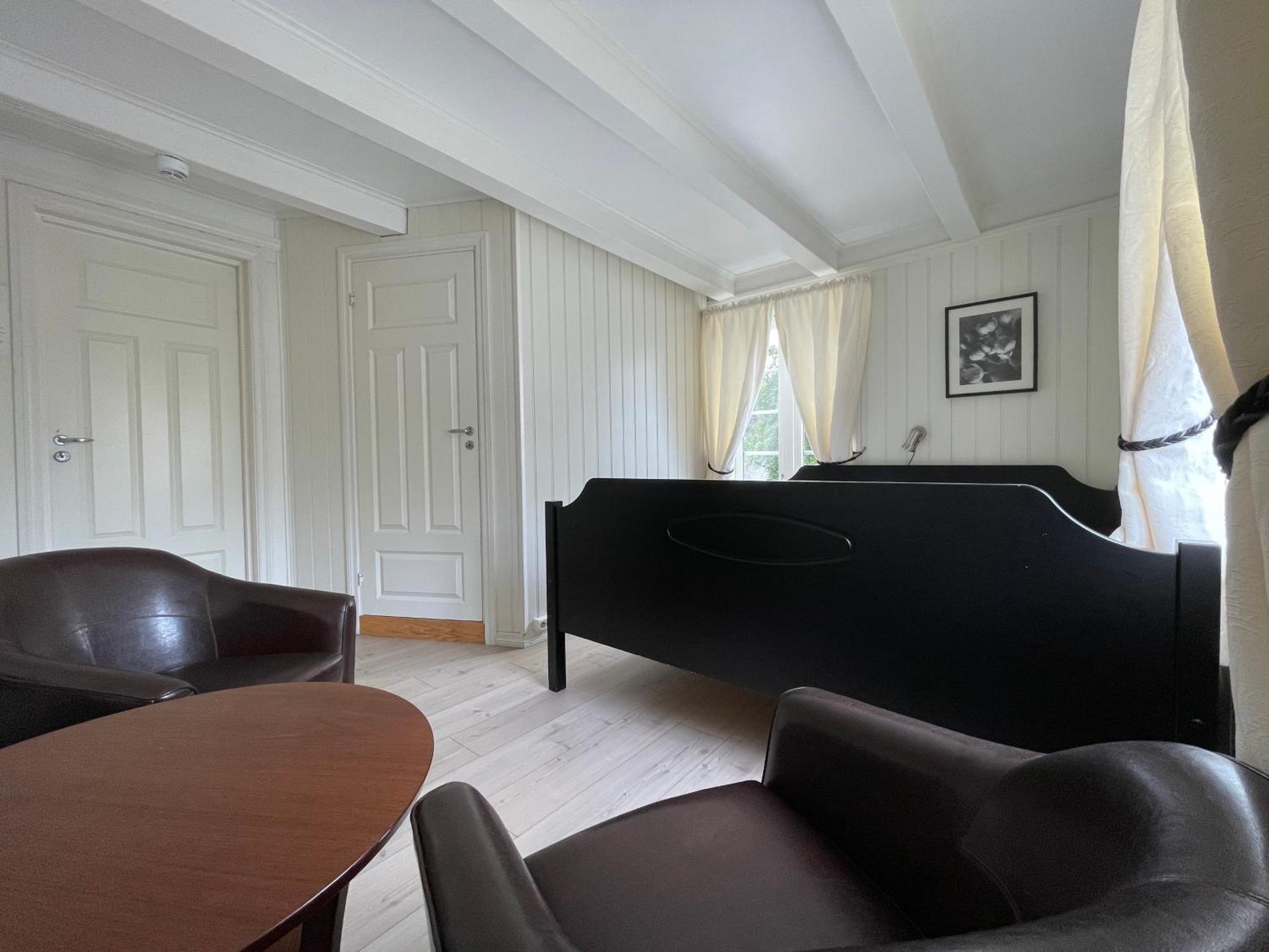 Jondal Hotel エクステリア 写真