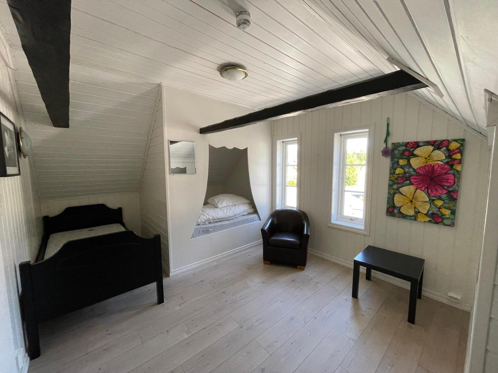 Jondal Hotel エクステリア 写真